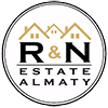   "R&N Estate Almaty"